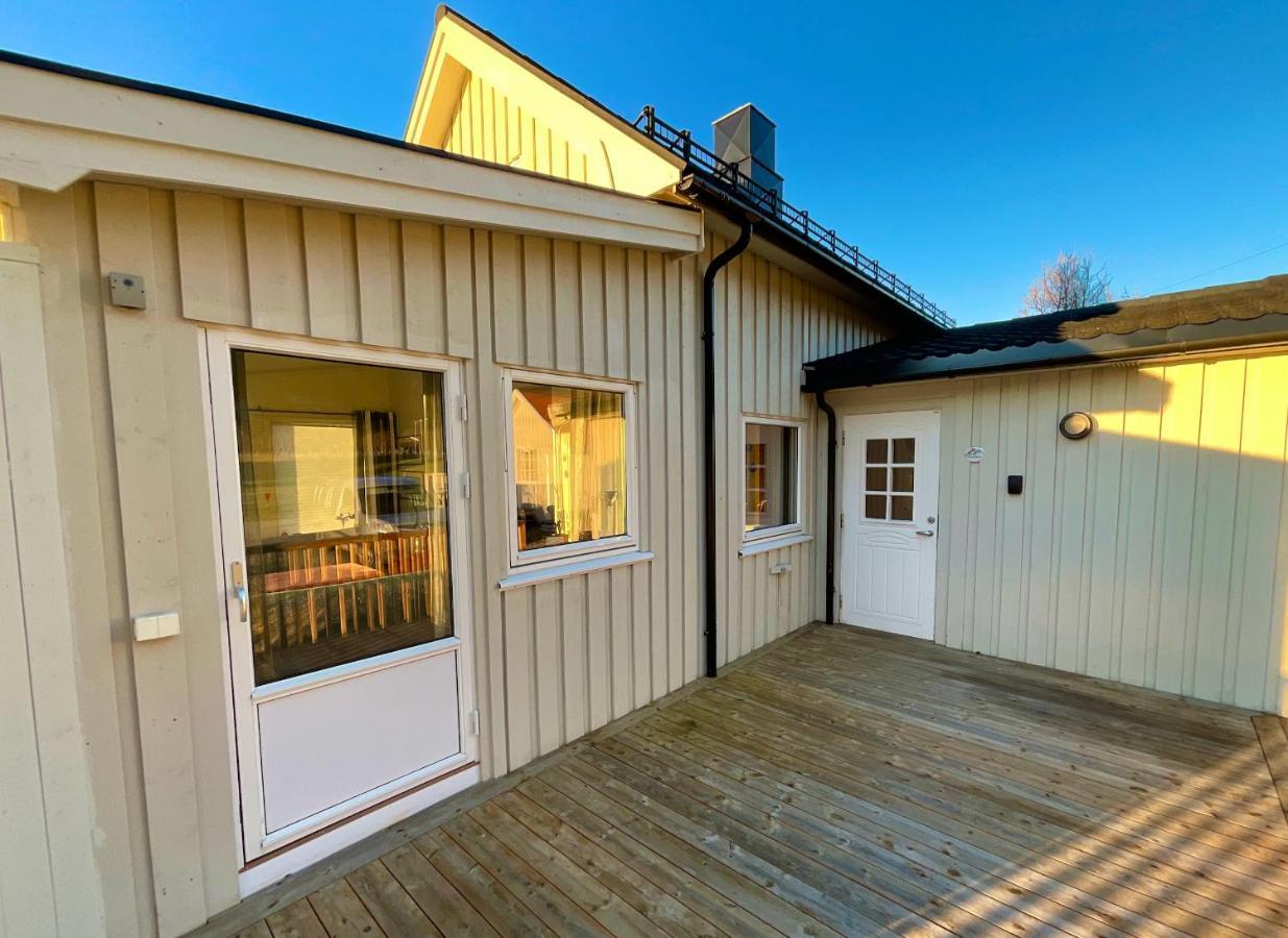 Kvalvika Retreat - Lofoten Leknes Exterior photo